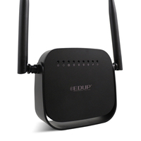 Modem Router WIFI Nirkabel N300 ADSL2 + Modem 2021