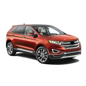 OEM FK7B-8A297-A AUTO CAR RQADIATOR <strong>TRAVERS</strong> for FORD EDGE 2015 - Product Image 2