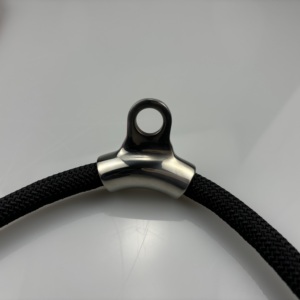Corde de <span class=keywords><strong>triceps</strong></span> pulldown d'entraînement musculaire de gymnastique professionnelle pour l'<span class=keywords><strong>exercice</strong></span> - Product Image 5