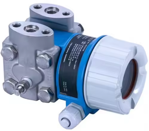 E+H100% Original Endress Hauser Deltabar PMD75, Cerabar Diferencial PMC71B, E+H100% Original End - Product Image 3
