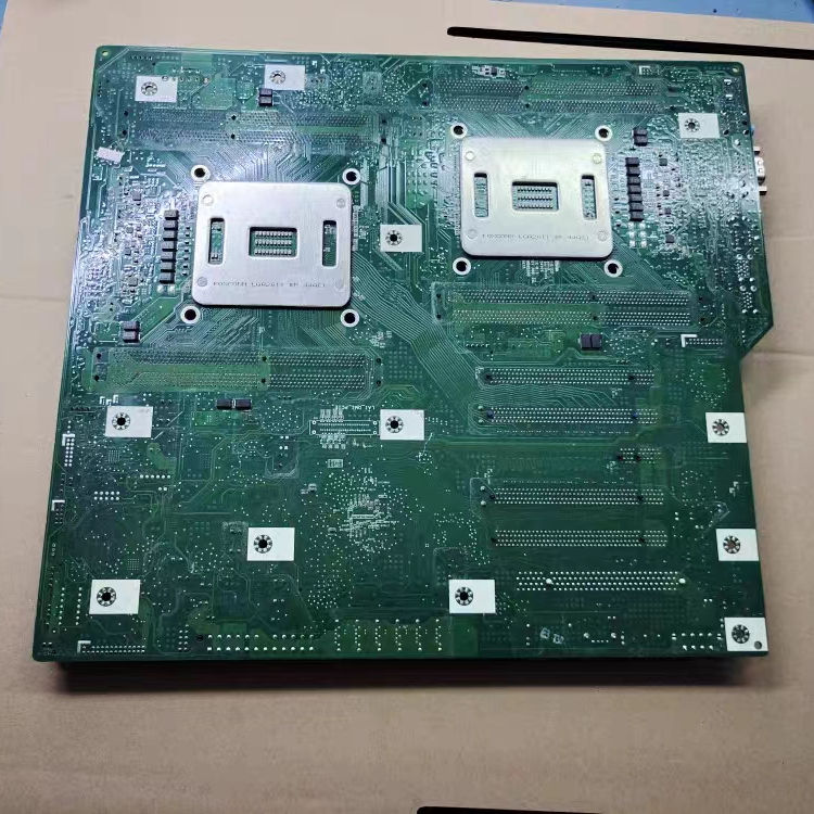 Y56T3 Motherboard Precision T5600 Workstation Systemboard