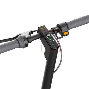 Panel de Control y Pantalla para Patinete Eléctrico Max G30, Repuestos para Patinete Eléctrico - Product Image 3