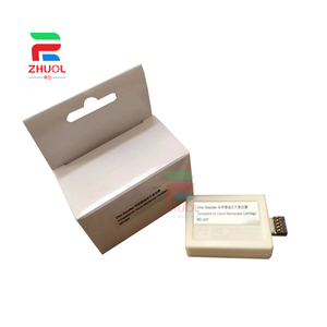 Réinitialiseur de puce pour boîte de maintenance MC-G01 pour <span class=keywords><strong>Canon</strong></span> GX7010 GX7020 GX7030 GX7040 <span class=keywords><strong>GX7050</strong></span> GX7060 GX7070 GX7080 GX7090 GX7091 GX7092 - Product Image 2