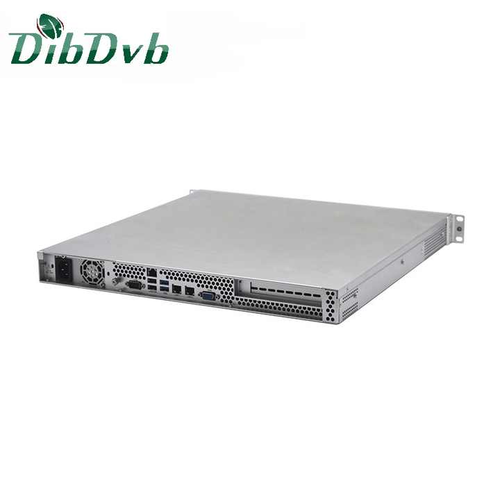 4k iptv Transcoder Multi Screen Support RTMP, HTTP Live Streaming, Pull ...