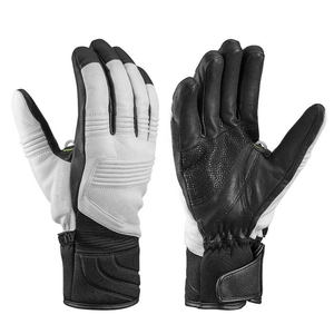 Gants de ski imperméables pour hommes et femmes, gants de ski d'hiver chauds et imperméables, gants de neige isolés et imperméables - Product Image 1
