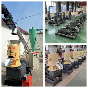 Machine de traitement du <span class=keywords><strong>bois</strong></span> pour <span class=keywords><strong>granulés</strong></span> Moulin à <span class=keywords><strong>granulés</strong></span> de <span class=keywords><strong>bois</strong></span> à moteur diesel Machine à <span class=keywords><strong>granulés</strong></span> de biomasse en <span class=keywords><strong>vrac</strong></span> Marque NP - Product Image 6