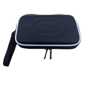 Étui de transport rigide pour GameBoy Advance Color Pocket <span class=keywords><strong>GBA</strong></span> GBC GBP DS Lite DSL <span class=keywords><strong>DSi</strong></span> Sac de transport EVA de rangement - Product Image 2