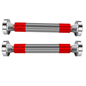 Sendika tarafından yüksek sıcaklık ve yüksek basınca dayanıklı çamur zırhlı API petrol hortumu bağlanması - Product Image 1