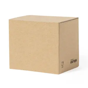 Tazza in argilla sostenibile, merchandising ecologico - Product Image 2