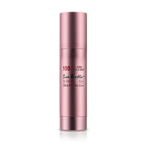 Sérum Cica Needle Collagen Needle Shot 50ml pour les soins quotidiens de la peau, tous types de peau - Product Image 2
