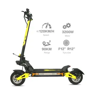 Drop shipping G4 Skuter Elektryczny The First Polish Electric Scooter Poland Electric Scooters