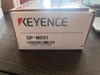 Capteur de pression GP-M001 GPM001 pour PLC