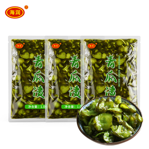 Prix d'usine Premium <span class=keywords><strong>concombre</strong></span> japonais cornichon eau salée conservée entière <span class=keywords><strong>recette</strong></span> unique aigre créations culinaires créatives - Product Image 1