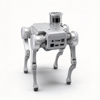 Robot quadrupède S10