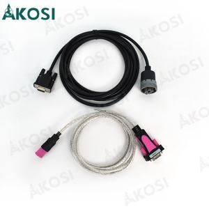 Escáner de Diagnóstico para Montacargas V5.7, Herramienta de Diagnóstico Thermo King, Wintrac, Herramienta de Diagnóstico Thermo-King - Product Image 3