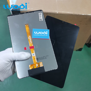 Écran tactile LCD de remplacement pour Samsung <span class=keywords><strong>Galaxy</strong></span> Tab <span class=keywords><strong>E</strong></span> 8.0 T378V - Product Image 3