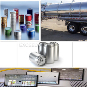 Placa de aluminio grueso loạ<span class=keywords><strong>t</strong></span> 5000 - Product Image 3