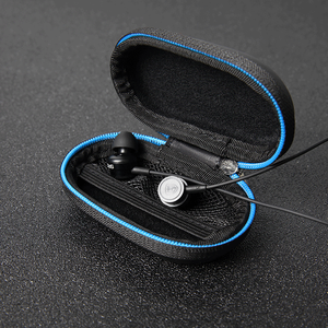 SADES Wings 10 pouces <span class=keywords><strong>Oreille</strong></span> Filaire 3.5Mm Écouteurs de Jeu Écouteurs Filaires Écouteurs avec Micro - Product Image 6