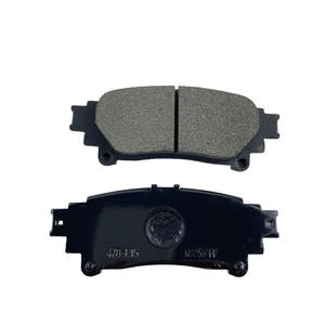 Juego de rastrillos para las orejas, orejera utomática 04466-47051 para oyota ERSO ighlander exus 300 R300 0446647050 0446630312 - Product Image 2