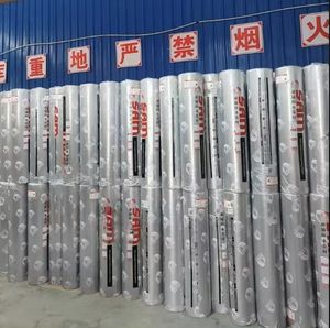 Membrana Impermeabilizante de <span class=keywords><strong>Asfalto</strong></span> Modificado con Elastómero, Tipo Expuesto de Roca Coloreada, Excelente Efecto Decorativo para Techos - Product Image 6