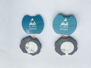 Sạc không dây máy phát và bộ thu cuộn dây không dây sạc pcba 5W 10W 15W 20W mô-đun sạc không dây từ tính - Product Image 6