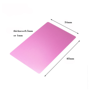 Purchase Versatile Cheap Metal Business Cards In Contemporary Designs Alibaba Com