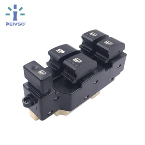 PEIVSO OEM 84820-B2010 Precision Molded Smooth Front Right <b>Power</b> Window <b>Switch</b> for Toyota Avanza 2006-2008 - Product Image 3
