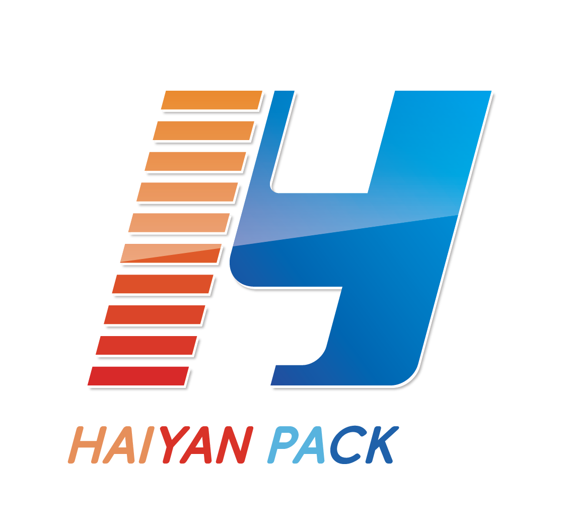 Haiyan Packaing Materials (shanghai) Co.,ltd. logo