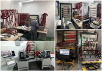 Alta calidad coche híbrido Sistema de batería de Ni-MH 7,2 V balancer 220v híbrido eléctrico cargador de coche