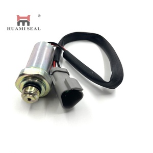 Capteur de pression 131-9203 pour moteur 420E 432D 320B 325C - Product Image 4