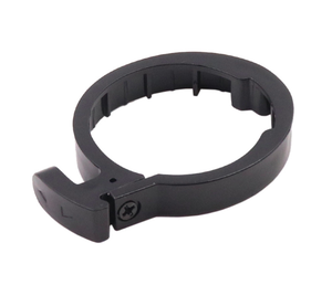 Accesorios, Aro de Cierre Plegable, Anillo de Bloqueo, Piezas de Repuesto <span class=keywords><strong>para</strong></span> Patinete Eléctrico <span class=keywords><strong>Xiaomi</strong></span> <span class=keywords><strong>M365</strong></span> Pro de 8.5 Pulgadas - Product Image 5