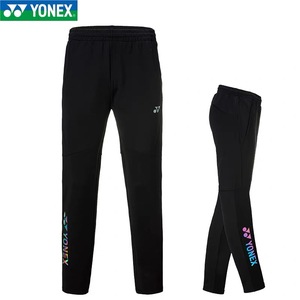 Vêtements de sport YY Y O N E X, vêtements d'équipe, pantalon de sport pour femmes, modèle star LinDan 9013 - Product Image 1