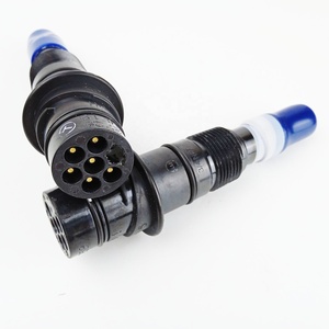 אלקטרודות <span class=keywords><strong>pH</strong></span> ו-ORP מסדרת DryLoc של ג'ורג פישר GF 2724-2726 ו-2734-2736 - Product Image 5