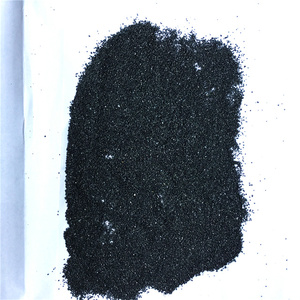 <span class=keywords><strong>Haixu</strong></span> Abrasives แร่โครเมียมเกรดพรีเมี่ยมขายส่งจํานวนมากทรายโครไมต์ซื้อแร่โครไมต์ - Product Image 5