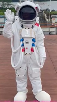 Chaussures LED Astronaute Lumineuses Transparentes en Spandex/Coton pour Spectacles de Danse, Soirées, Scènes et Boîtes de Nuit