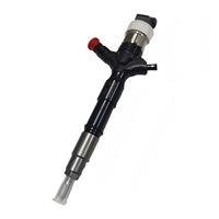 Nouvel injecteur Common Rail Diesel A2C9626040080 en acier, garantie 1 an pour VW Caddy/Golf/Audi A1/A3/Seat/Skoda 1.6 TDI CAYB/CAYC