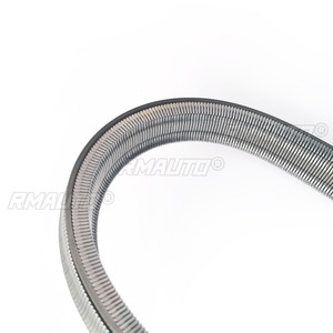 901082 Cadena de Transmisión de Acero, Pieza de Motor para Nissan JF010E, Accesorios para Automóviles - Product Image 4