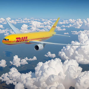 Transporteur de fret DHL Fast Air Express depuis la Chine <span class=keywords><strong>Service</strong></span> d'expédition internationale - Product Image 2