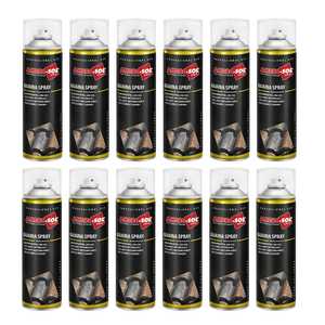 Spray trasparente da 500 ml per il riempimento di fori e crepe, sigillante per superfici irregolari, materiale impermeabilizzante - Product Image 6