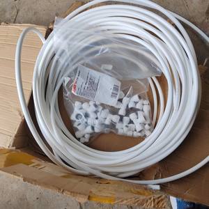 ท่อกรองน้ำสำหรับเครื่องกรองน้ำแบบท่ออ่อนมีความยืดหยุ่นเกรดอาหาร1/4 "3/4" - Product Image 6