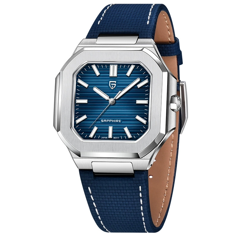 Blue-1