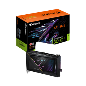 Gigabyte rtx5090d 32G/5090dv2 24g Máy Trạm <span class=keywords><strong>Card</strong></span> đồ họa với GDDR5 video Bộ nhớ quạt mát điều kiện mới cho máy trạm sử dụng - Product Image 1