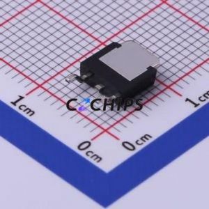 วงจรรวม78M12 TO-252-2แบบใหม่ดั้งเดิมชิป IC PMIC ตัวควบคุมเชิงเส้น (LDO) - Product Image 2