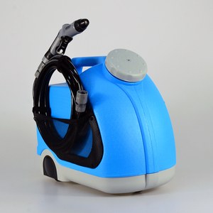 Machine à laver de voiture <span class=keywords><strong>Portable</strong></span> avec allume-cigare prise d'alimentation fleurs d'eau brosse à pulvérisation ensemble de <span class=keywords><strong>tête</strong></span> <span class=keywords><strong>lave</strong></span>-auto électrique - Product Image 2