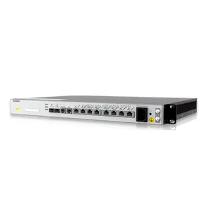 DBS3900 Lampsite RF Convergence Unit RHUB Configuration RHUB5921 02312AEH pRRU pool and PoE Support