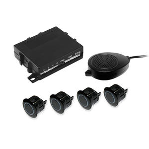 駐車センサーCanbus 58 Khz超音波フロント駐車センサー - Product Image 4