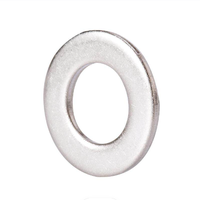 304 stainless steel flat washers