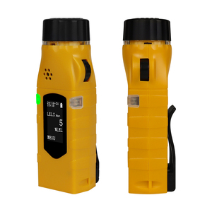 China Manufacturer Portable Gas <strong>Detector</strong> O2 F2 SF6 PH3 Handheld Gas <strong>Detector</strong> HCL SO2 Gas <strong>Detector</strong> - Product Image 2