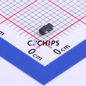 Original y nuevo 2N7002LT1G SOT-23 Transistor de efecto de campo (MOSFET) Venta completa Chips de componentes electrónicos y servicio BOM - Product Image 2