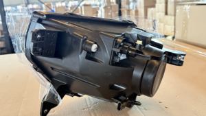 Feux antibrouillard pour <span class=keywords><strong>Dacia</strong></span> <span class=keywords><strong>Spring</strong></span> Nouveau Modèle 2024 Véhicules Électriques - Product Image 2